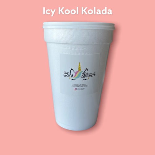 Icy Kool Kolada