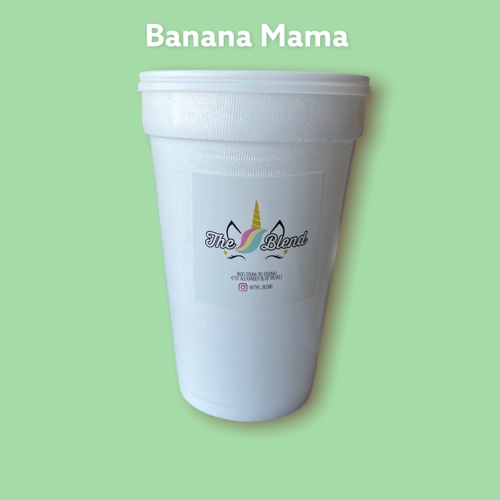 Banana Mama