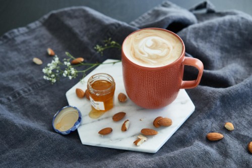 Almond Espresso