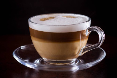 Machiato Espresso