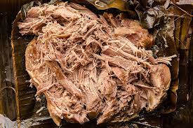 Kalua Pig