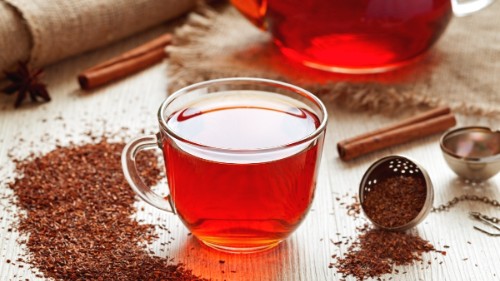 Red Tea