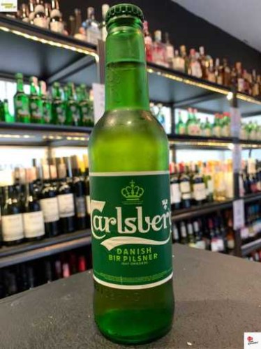 Carlsberg