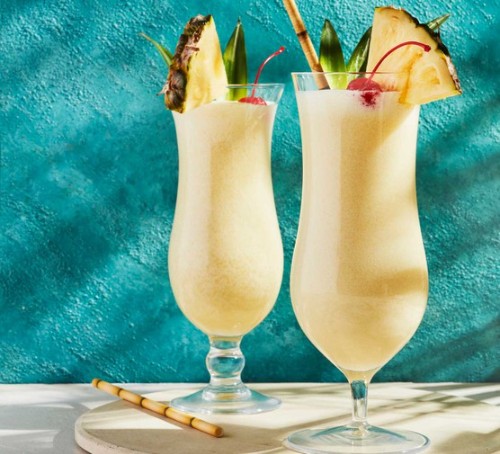 Pinacolada