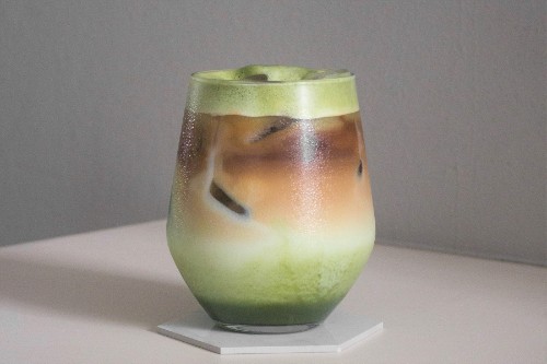 Matcha Espresso