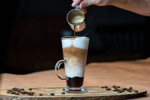 Caramel Espresso