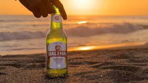 Bali Hai