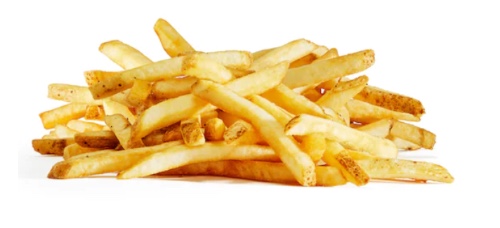 Large Fries