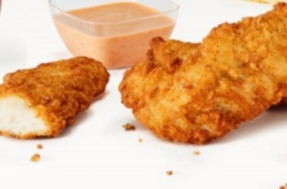 Chicken Tender 3pc