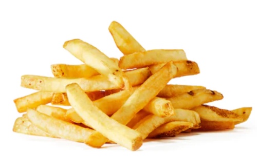 Medium Fries