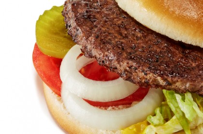 Itsa Burger