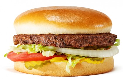 Lota Burger