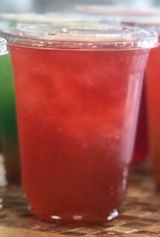 Raspberry