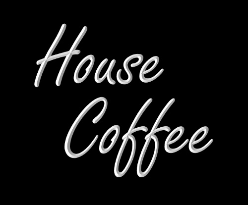 House blend Coffee