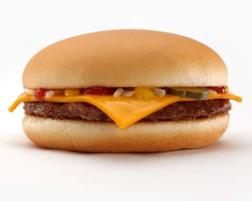 Cheeseburger