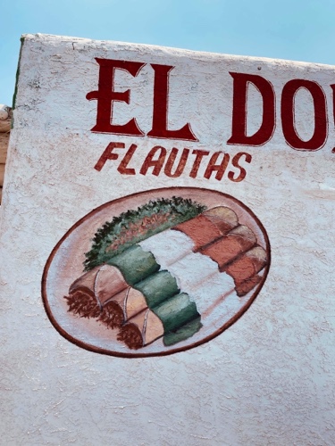 Flautas Mix