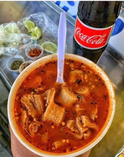 Menudo GRANDE