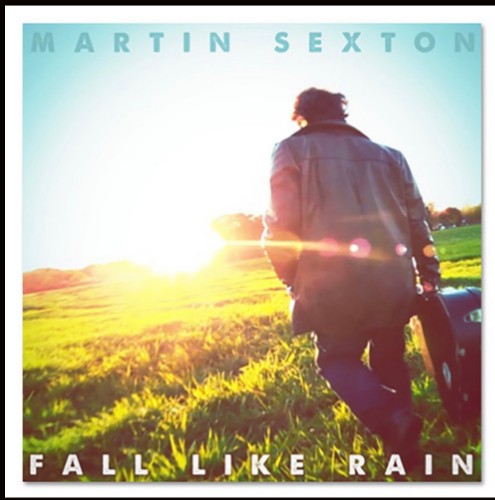 Fall Like Rain EP