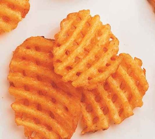 Waffle Fries (Fries Only)
