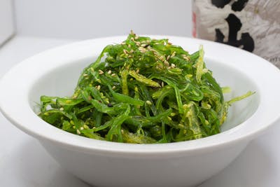 Seaweed Salad