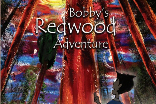 Bobby's Redwood Adventure