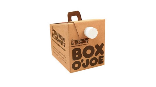 Box O’ Joe® Coffee