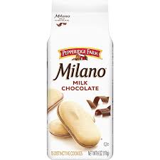 Milano Cookies