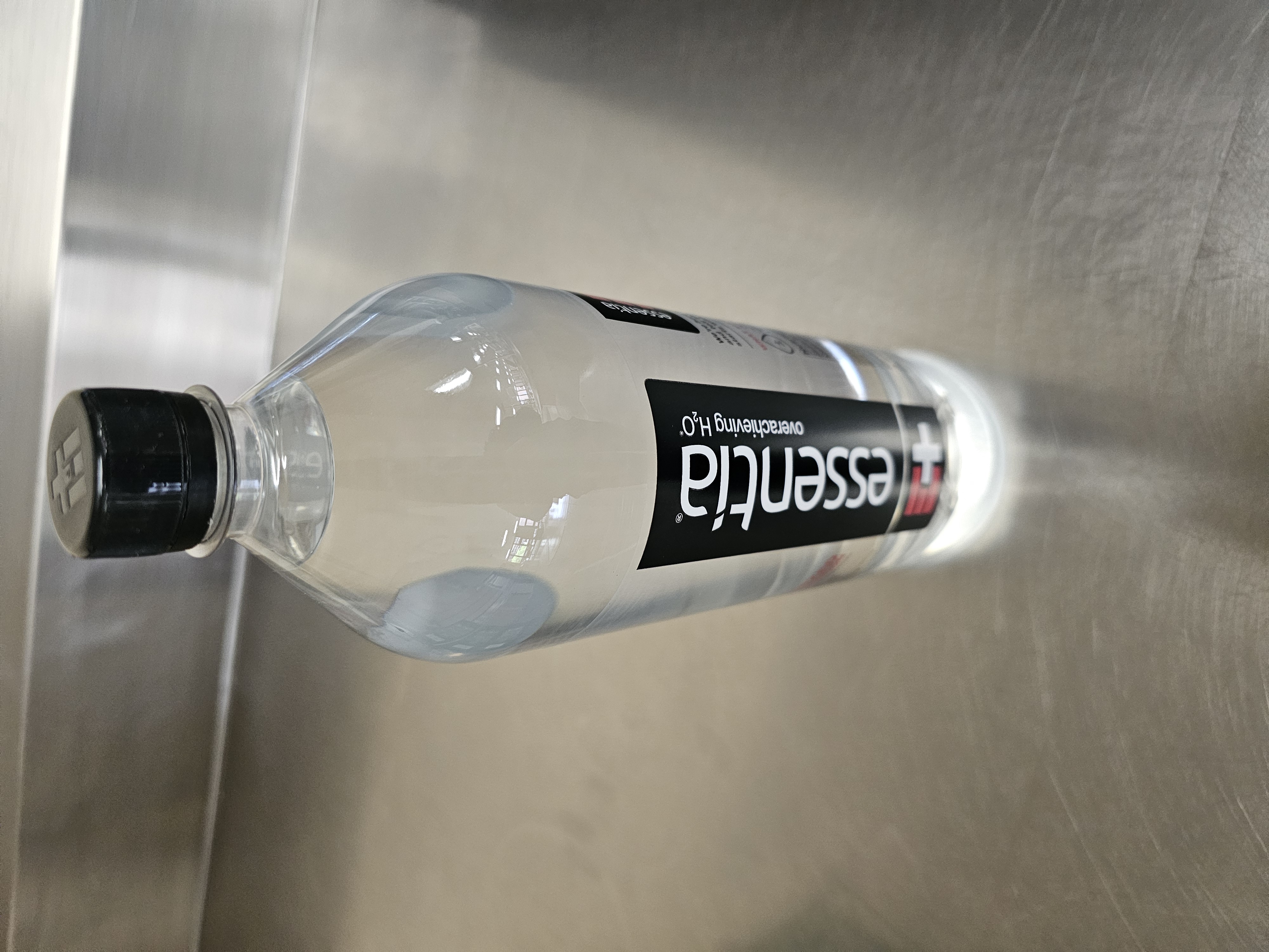 Essentia