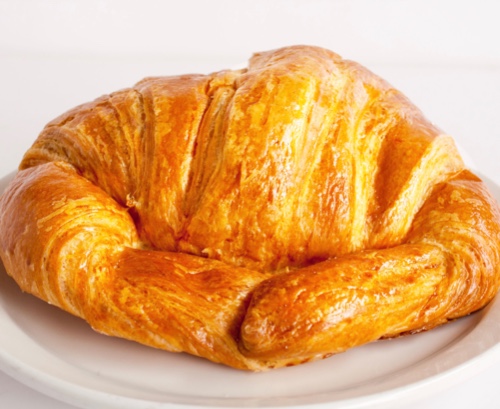 Plain Croissant