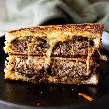 Patty Melt