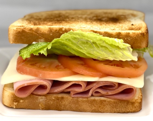 Deli Sandwich