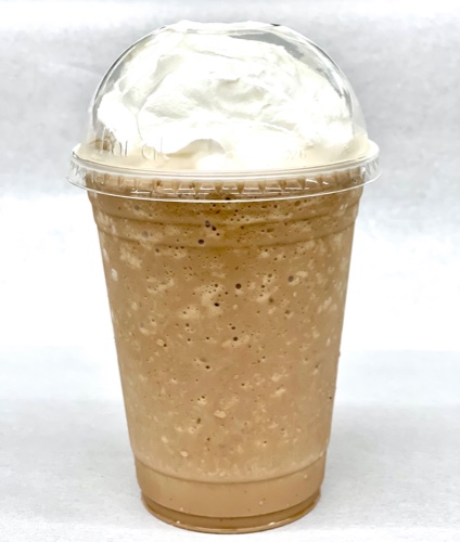 Blended Frappe