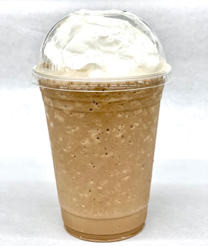 Blended Frappe