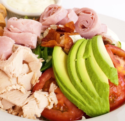 Cobb Salad