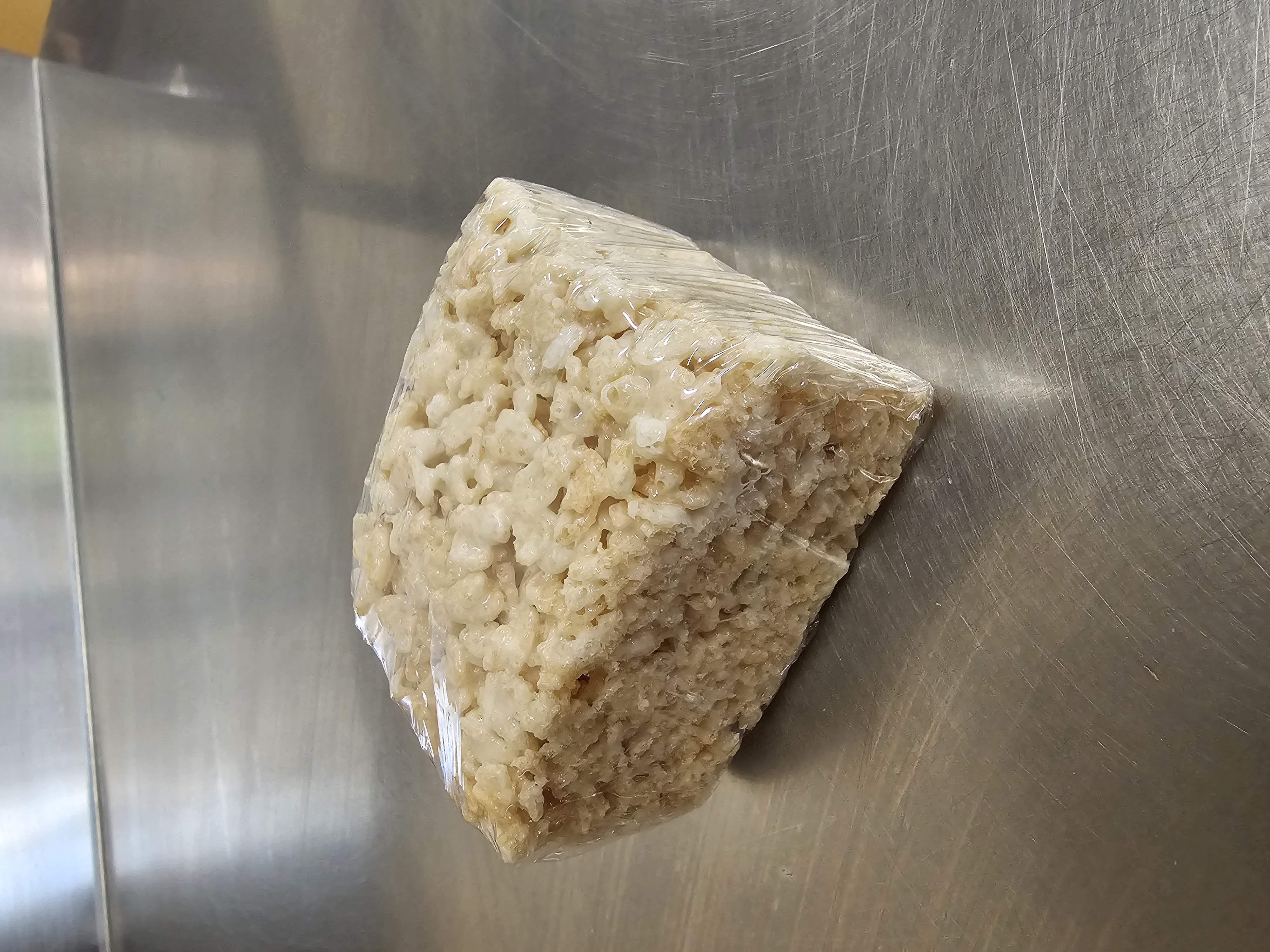 RICE KRISPIES TREATS