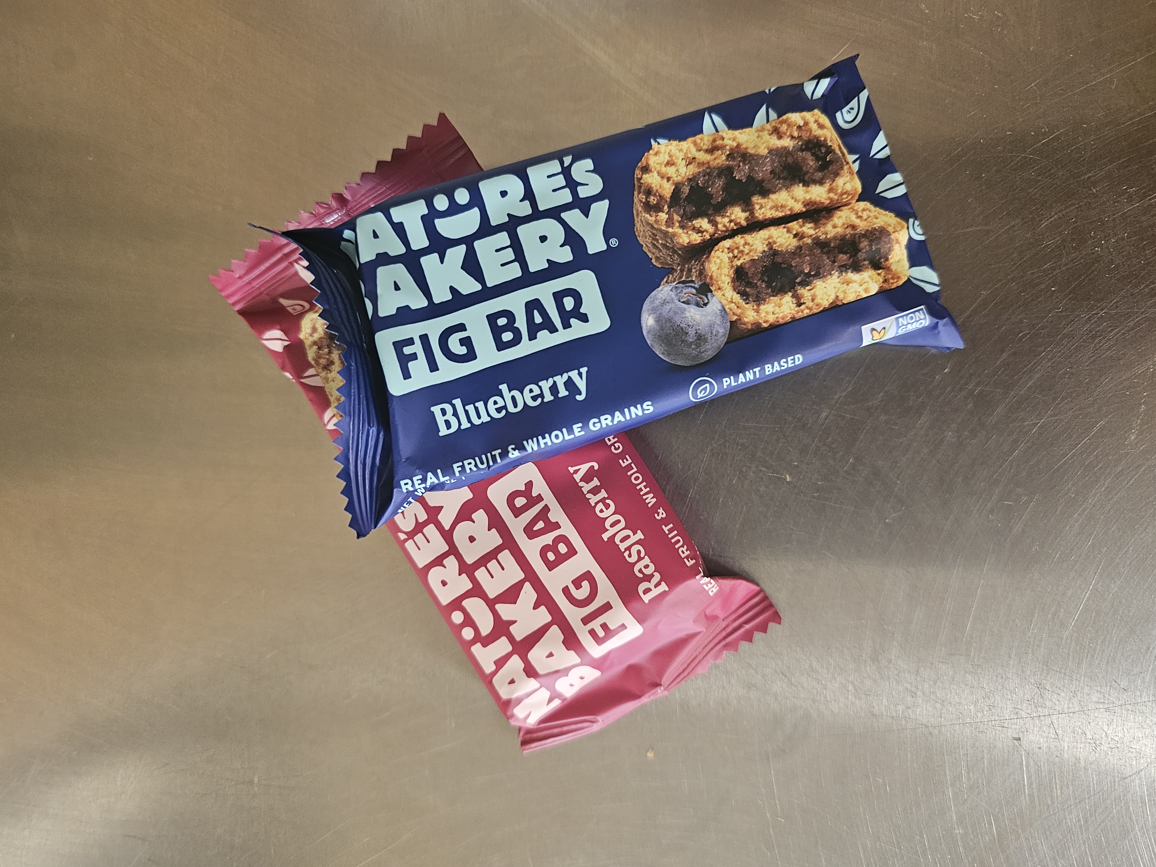 Nature's Bakery Fig Bar