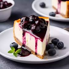 cheese cake (whole)