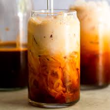 Thai Tea