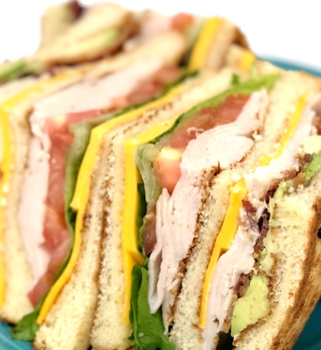 Club Sandwich
