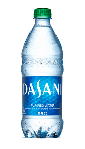 Dasani  Water
