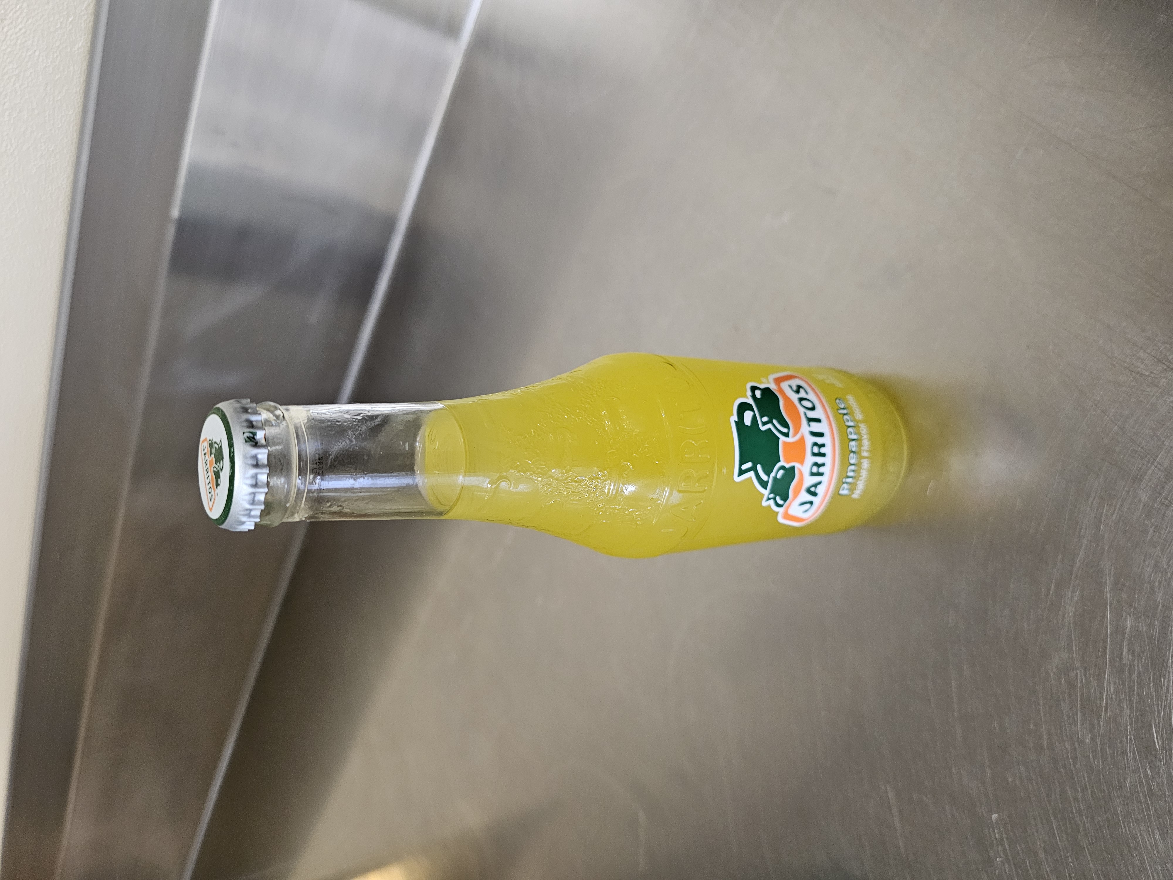 Jarritos