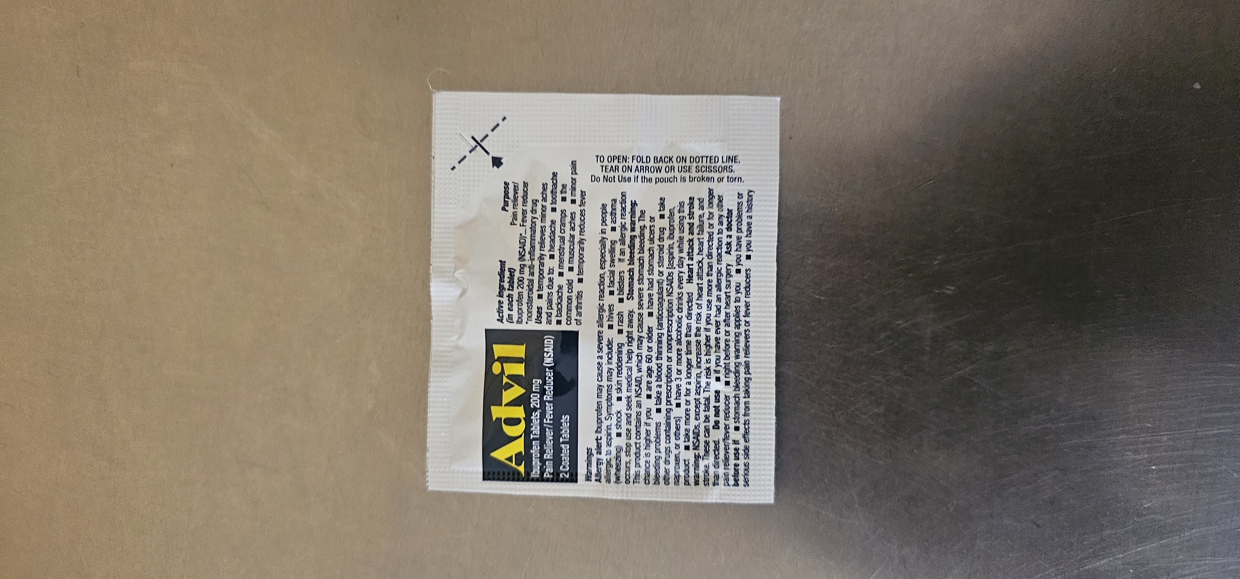 Advil