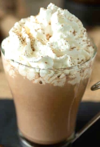 Cafe Mocha