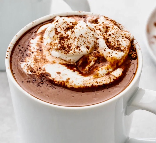 Hot Chocolate