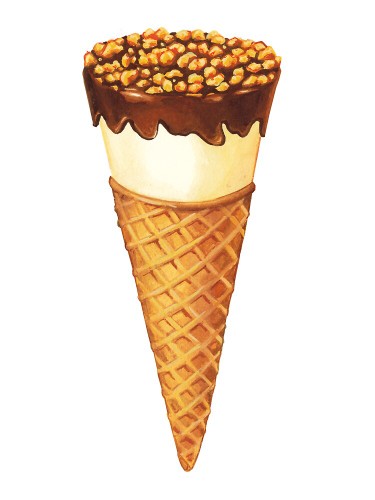 Drumstick