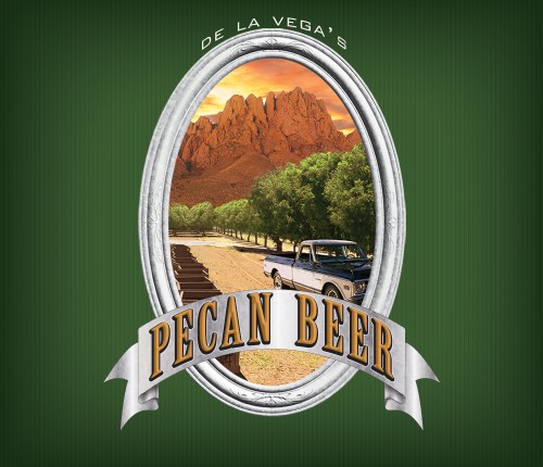 Sierra Blanca - Pecan Beer