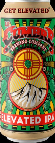 La Cumbre - Elevated IPA