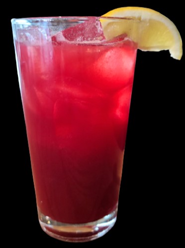 Blackberry Collins