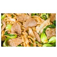 46. Stir Fried Noodle