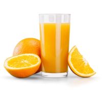 Fresh Squeezed Orange Juice